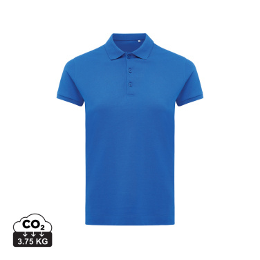 Logotrade promotional merchandise image of: Iqoniq Yosemite women recycled cotton pique polo