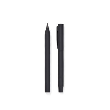 Logo trade business gift photo of: VINGA Baltimore RCS pen set