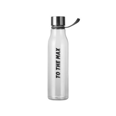 Logotrade business gift image of: VINGA Lean RCS water bottle 800 ML