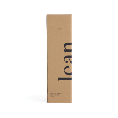 Logotrade promotional merchandise photo of: VINGA Lean RCS water bottle 800 ML