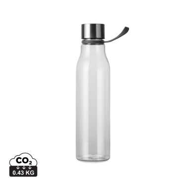 Logotrade corporate gifts photo of: VINGA Lean RCS water bottle 800 ML