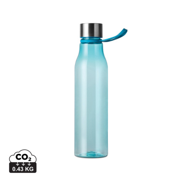 Logo trade promotional gifts picture of: VINGA Lean RCS water bottle 800 ML