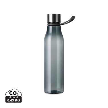 Logotrade business gifts photo of: VINGA Lean RCS water bottle 800 ML