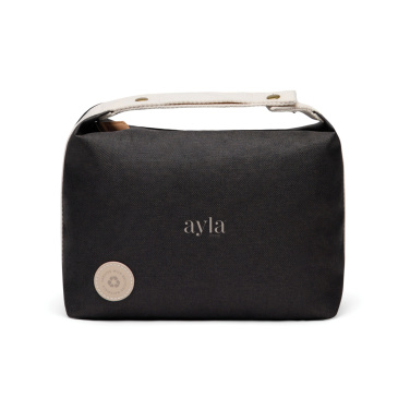 Logotrade advertising product image of: VINGA Sortino RCS toiletry bag