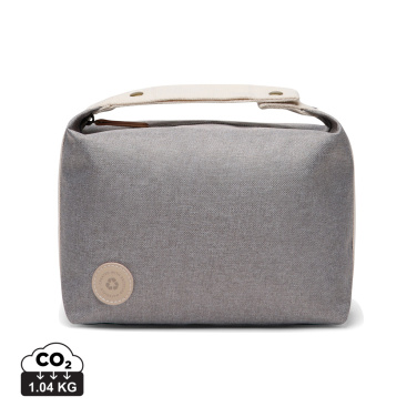 Logotrade promotional merchandise photo of: VINGA Sortino RCS toiletry bag