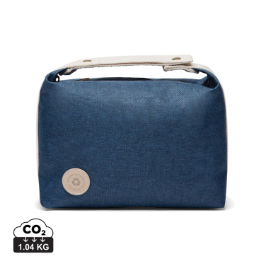 Logo trade promotional item photo of: VINGA Sortino RCS toiletry bag