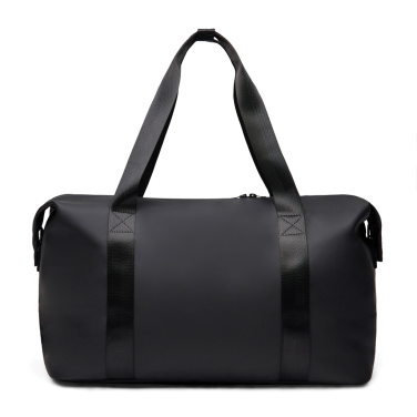 Logo trade promotional gifts image of: VINGA Baltimore RCS 24h weekend bag