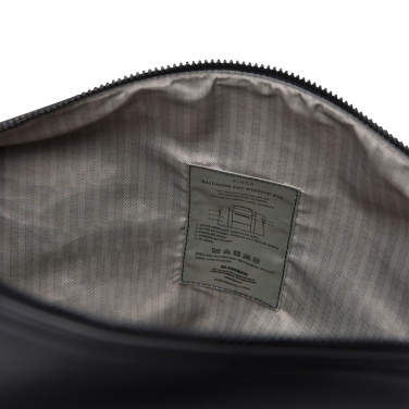 Logo trade corporate gifts picture of: VINGA Baltimore RCS 24h weekend bag