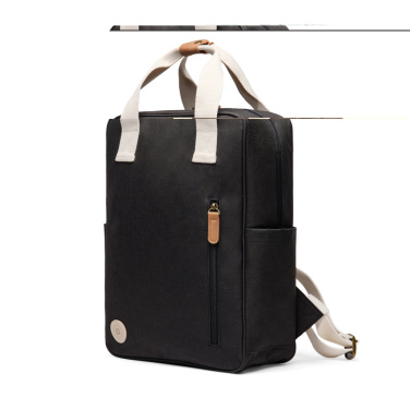 Logotrade promotional product picture of: VINGA Sortino RCS backpack