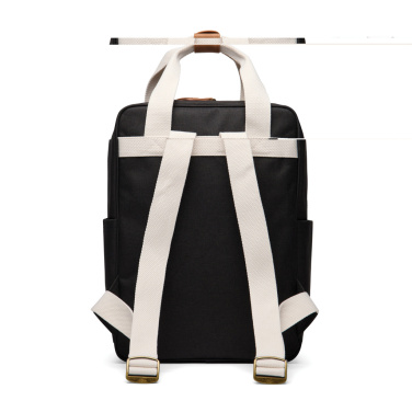 Logotrade promotional merchandise photo of: VINGA Sortino RCS backpack