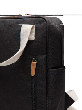Logotrade promotional giveaway picture of: VINGA Sortino RCS backpack