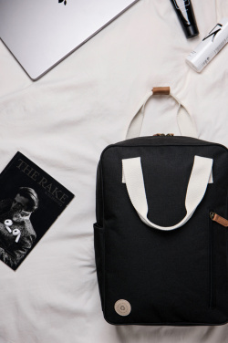 Logotrade promotional items photo of: VINGA Sortino RCS backpack