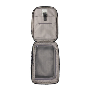 Logo trade business gift photo of: VINGA Baltimore RCS explorer’s backpack