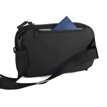 Logotrade promotional products photo of: Urban Water Resistant Expandable Sling