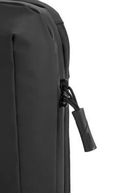 Logo trade advertising products image of: Urban Water Resistant Expandable Sling