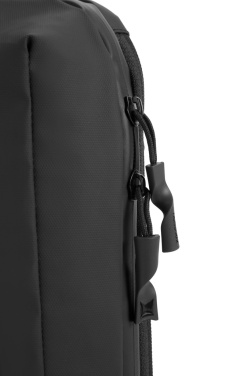 Logo trade promotional gifts image of: Urban Water Resistant Expandable Sling