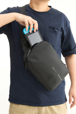 Logo trade corporate gift photo of: Urban Water Resistant Expandable Sling