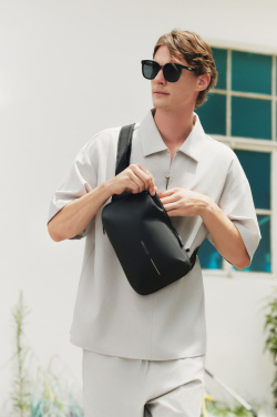 Logotrade promotional gift image of: Urban Water Resistant Expandable Sling