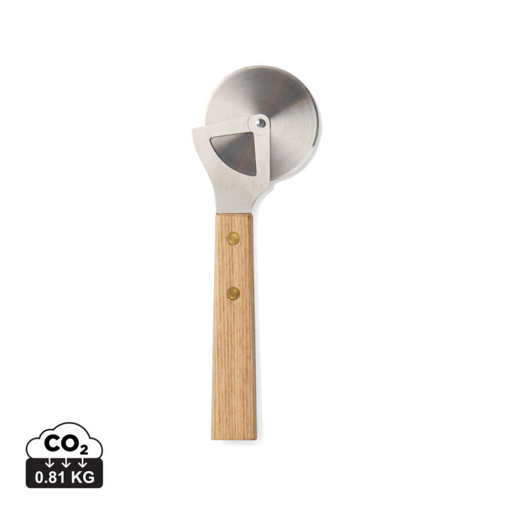 Logotrade promotional product picture of: VINGA Paso pizza slicer