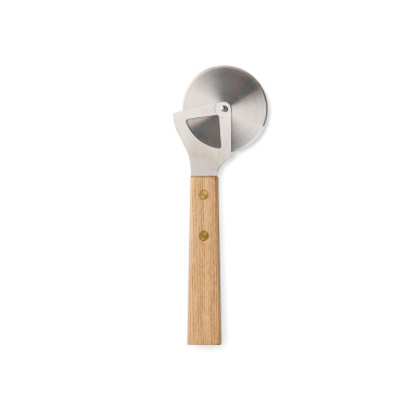 Logo trade promotional merchandise image of: VINGA Paso pizza slicer