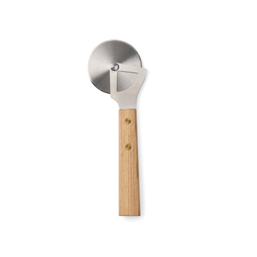 Logotrade promotional gifts photo of: VINGA Paso pizza slicer