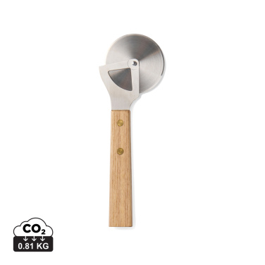 Logotrade business gift image of: VINGA Paso pizza slicer
