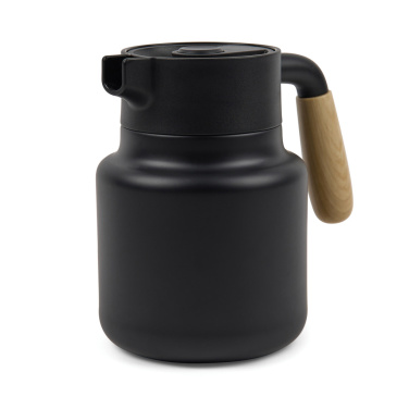 Logotrade promotional giveaways photo of: VINGA Arbe RCS vacuum jug 1200 ML