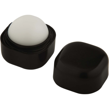 Logo trade promotional products image of: Ester lip balm