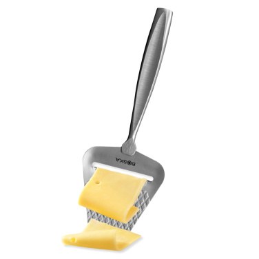 Logotrade business gift image of: BOSKA Cheese Slicer Monaco+