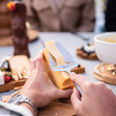 Logotrade promotional item image of: BOSKA Cheese Slicer Monaco+