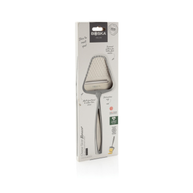 Logo trade business gift photo of: BOSKA Cheese Slicer Monaco+