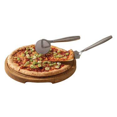 Logotrade advertising product picture of: BOSKA Pizza Set Copenhagen