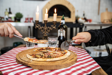Logotrade promotional product picture of: BOSKA Pizza Set Copenhagen