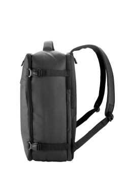 Logotrade promotional gifts photo of: Backpack PALUDI Schwarzwolf