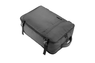 Logo trade advertising products picture of: Backpack PALUDI Schwarzwolf