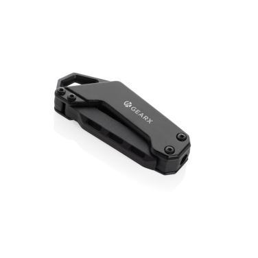 Logotrade promotional product picture of: Gear X screwdriver tool