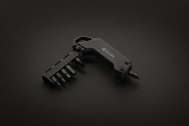 Logo trade corporate gifts picture of: Gear X screwdriver tool