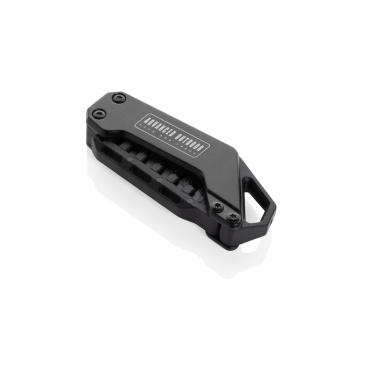 Logo trade promotional merchandise image of: Gear X screwdriver tool