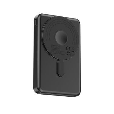 Logotrade promotional products photo of: Urban Vitamin Delano 5in1 10,000mah 20WPD magnetic powerbank