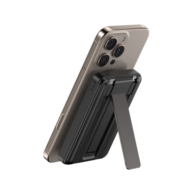 Logotrade business gift image of: Urban Vitamin Delano 5in1 10,000mah 20WPD magnetic powerbank