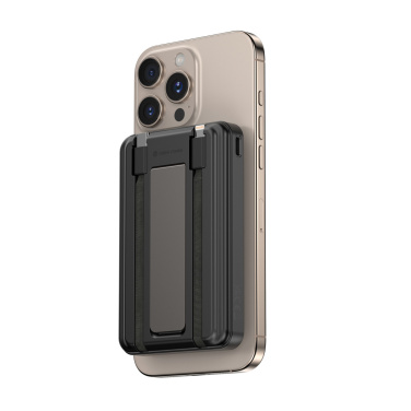 Logotrade business gift image of: Urban Vitamin Delano 5in1 10,000mah 20WPD magnetic powerbank