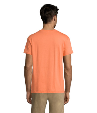 Logo trade promotional items image of: REGENT Uni T-Shirt 150g