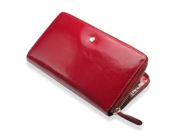Logotrade promotional merchandise picture of: Wallet 219708201