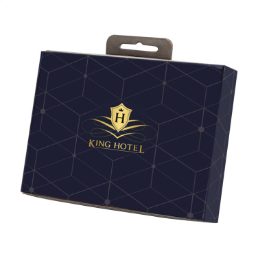 Logotrade promotional item picture of: Seat Cover ECO Standard