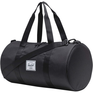 Logo trade advertising product photo of: Herschel Classic™ recycled gym bag 27L