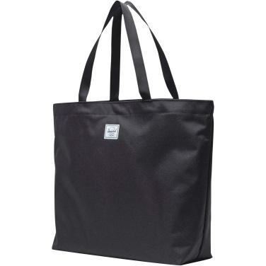 Logotrade promotional merchandise picture of: Herschel Classic™ recycled tote bag 19L