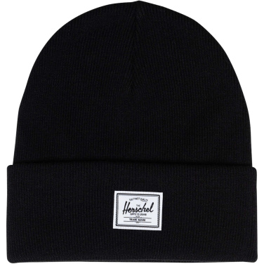 Logo trade promotional products picture of: Herschel Elmer beanie