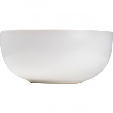 Logo trade promotional gifts picture of: Ceramic bowl Tehran