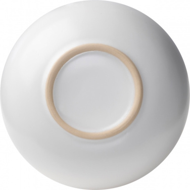 Logo trade promotional gift photo of: Ceramic bowl Tehran