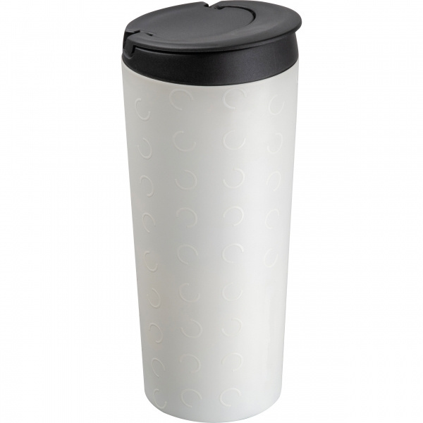 Logo trade promotional items image of: MoLu drinking cup Ponta Grossa